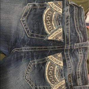 MISS ME JEANS. ask for offer